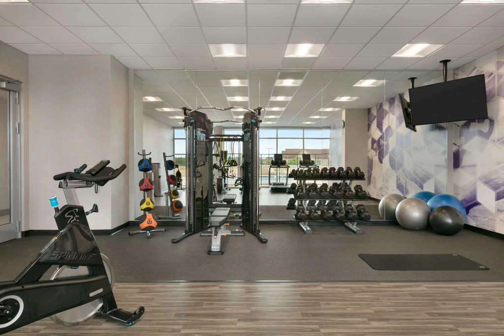 Hyatt Place Fort Worth/TCU