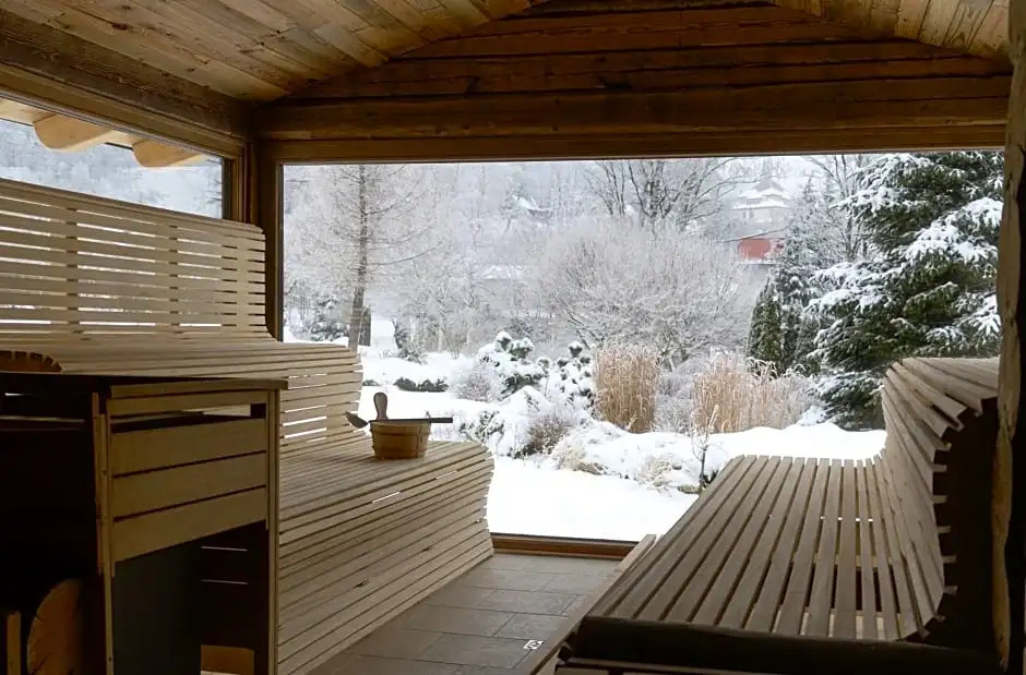 Alpejski Boutique Hotel