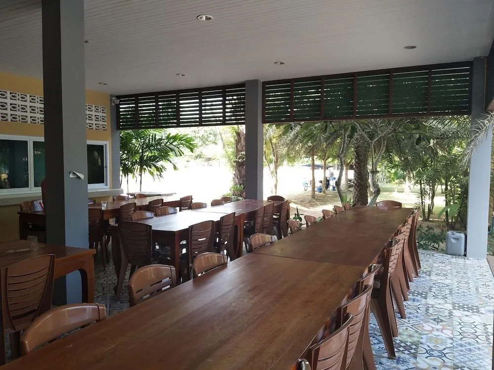 Sugar Palm Resort