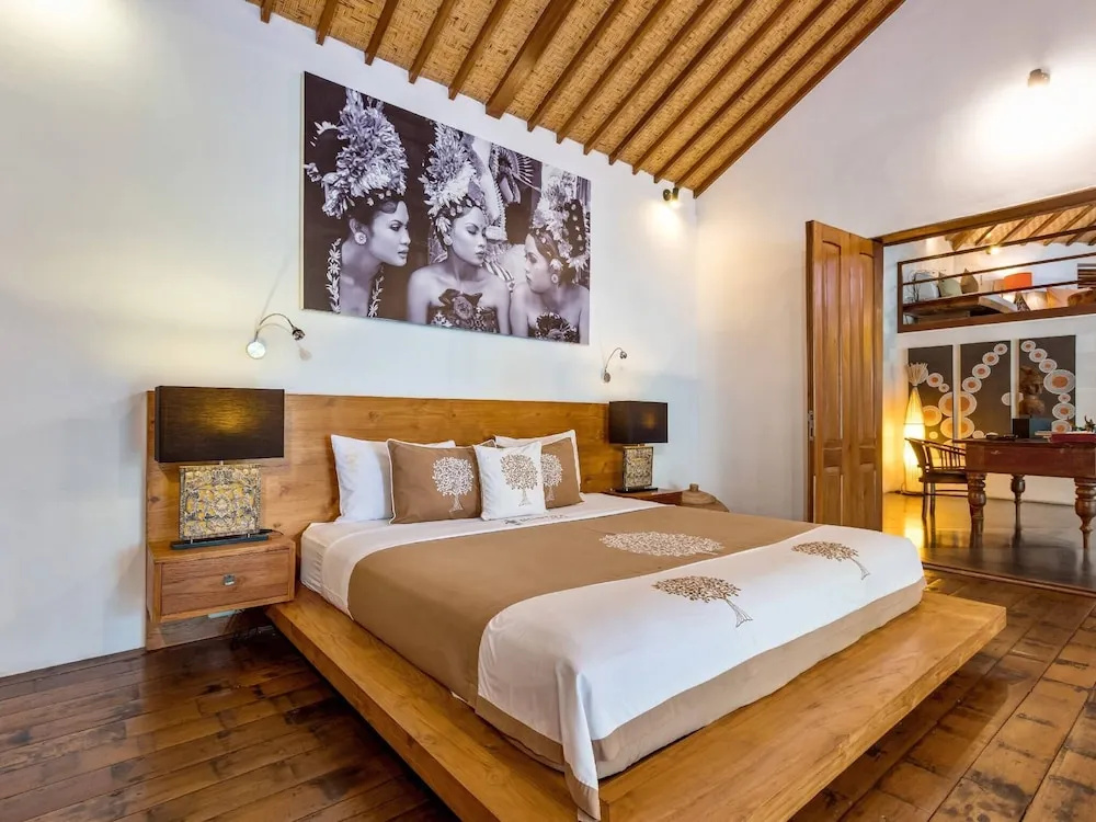 Luxury Balinese 3-bedroom Villa in Seminyak - A Popular Choice!
