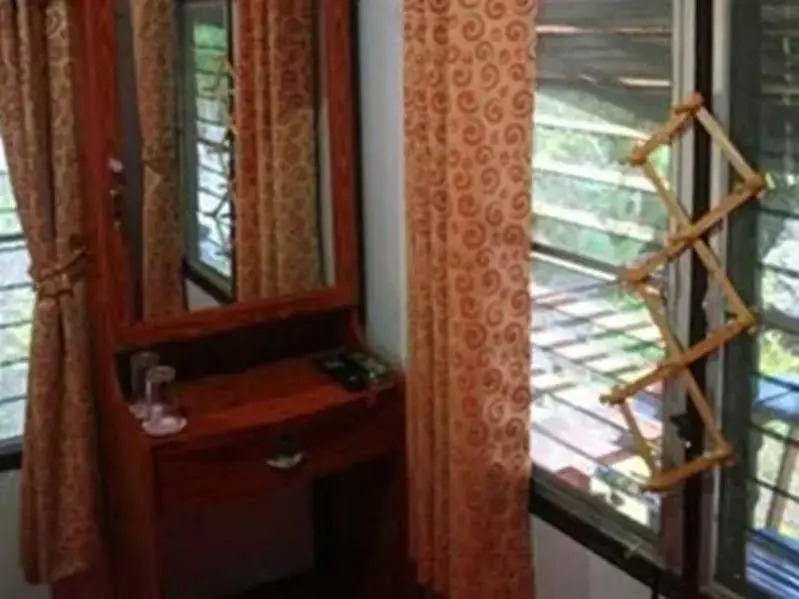 Raipreda Homestay