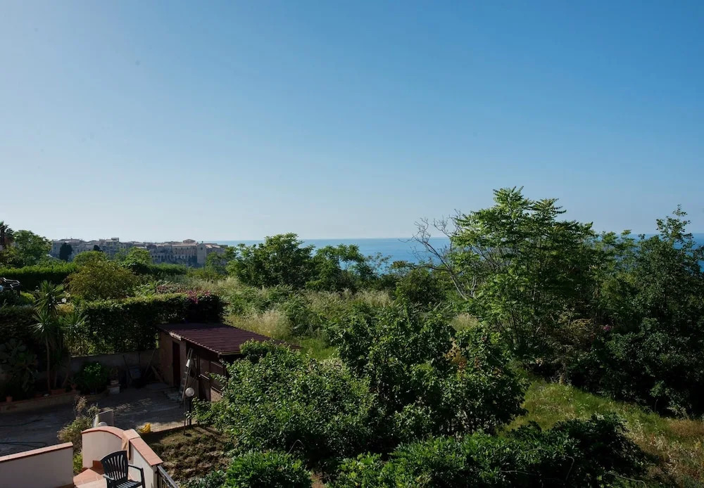 Villa Saturno