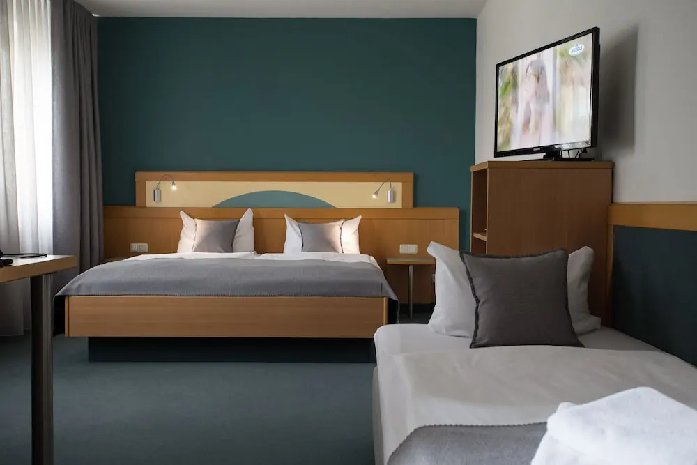 City Partner Servicehotel Gewürzmühle