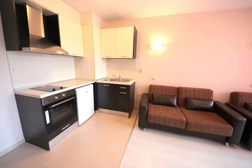Menada Horyzont Apartments