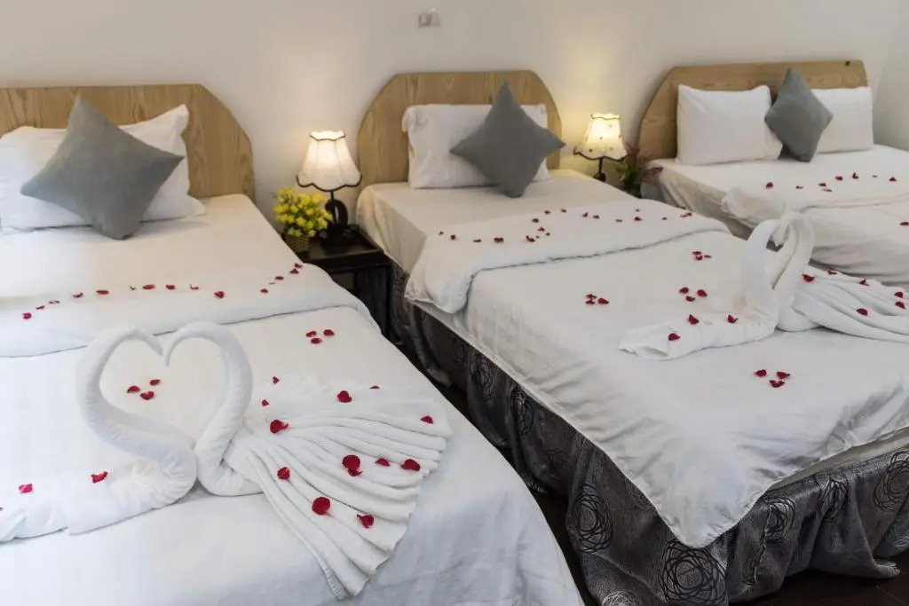 Hanoi Family Homestay