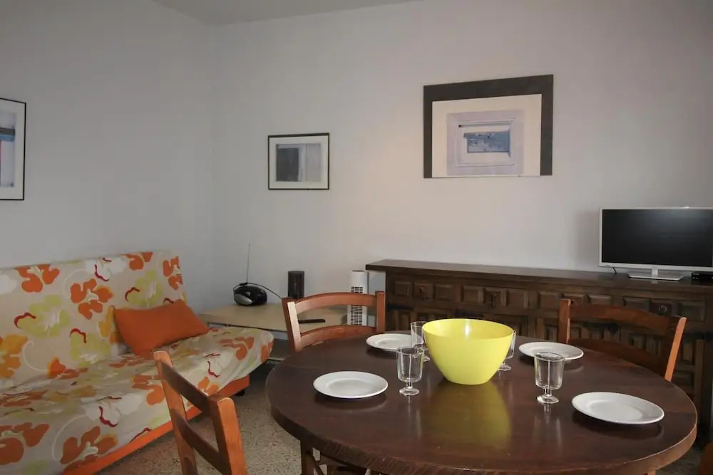 Apartamento 2112 - Hort De Mar A 306