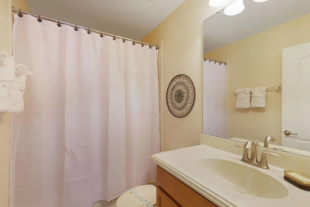 Villa Kissimmee by VillaDirect