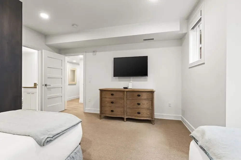 Rio Grande 203 & 204 6 Bedroom Condo by RedAwning