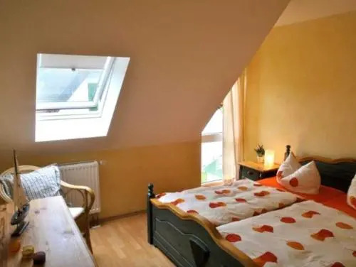 Ferienwohnung Heiden _ 100m bis zu