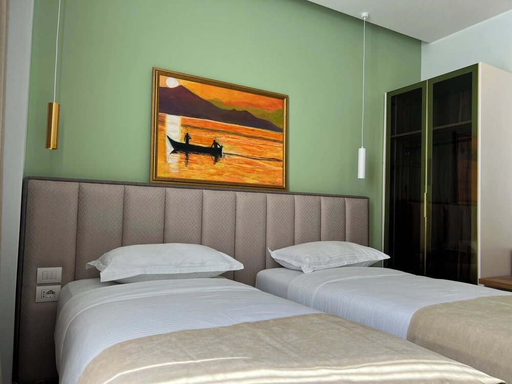 The MONT BOUTIQUE HOTEL
