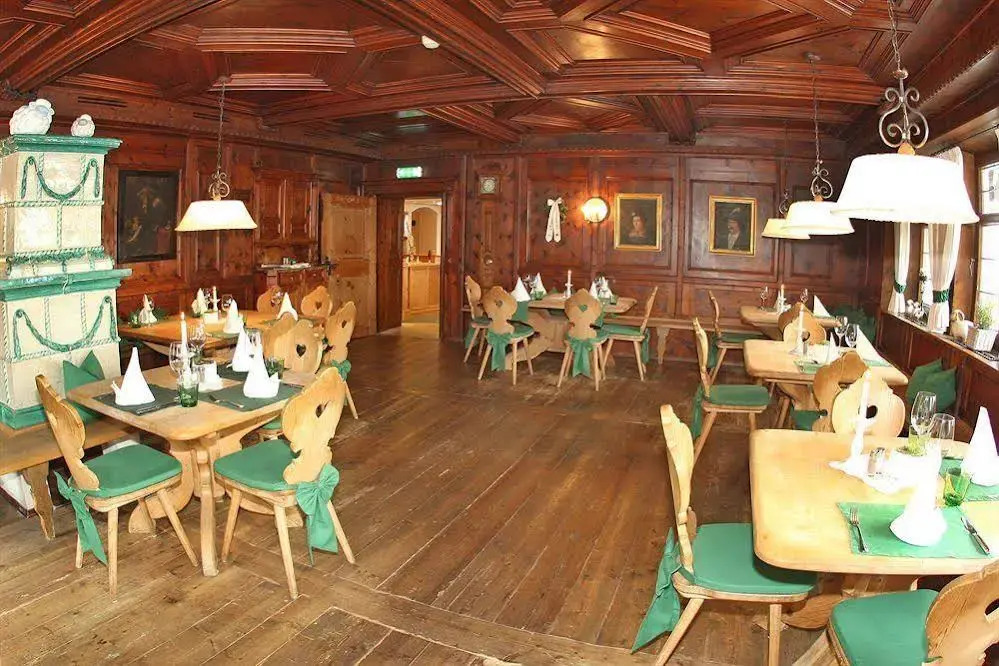SCOL Hotel Zillertal