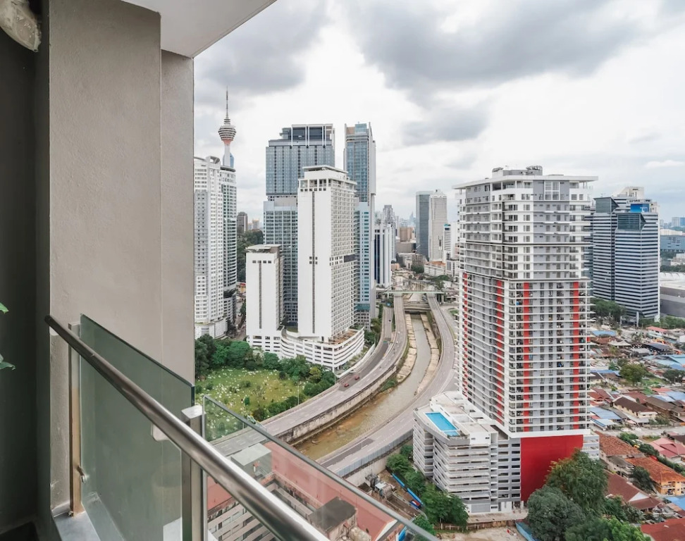 Legasi Kampung Baru by Airhost