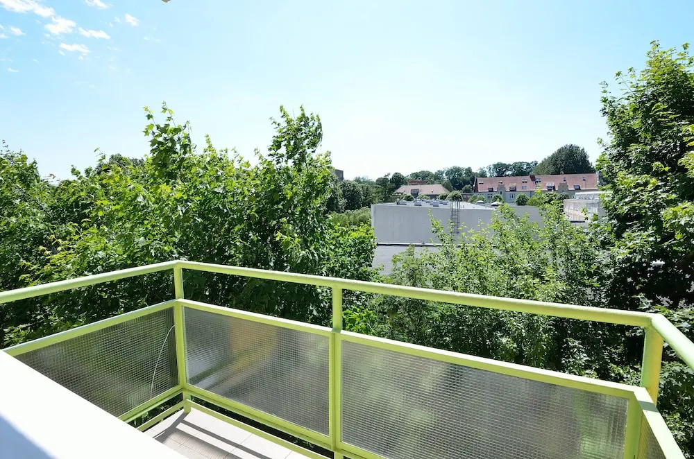 Victus Apartamenty - Jurta 1
