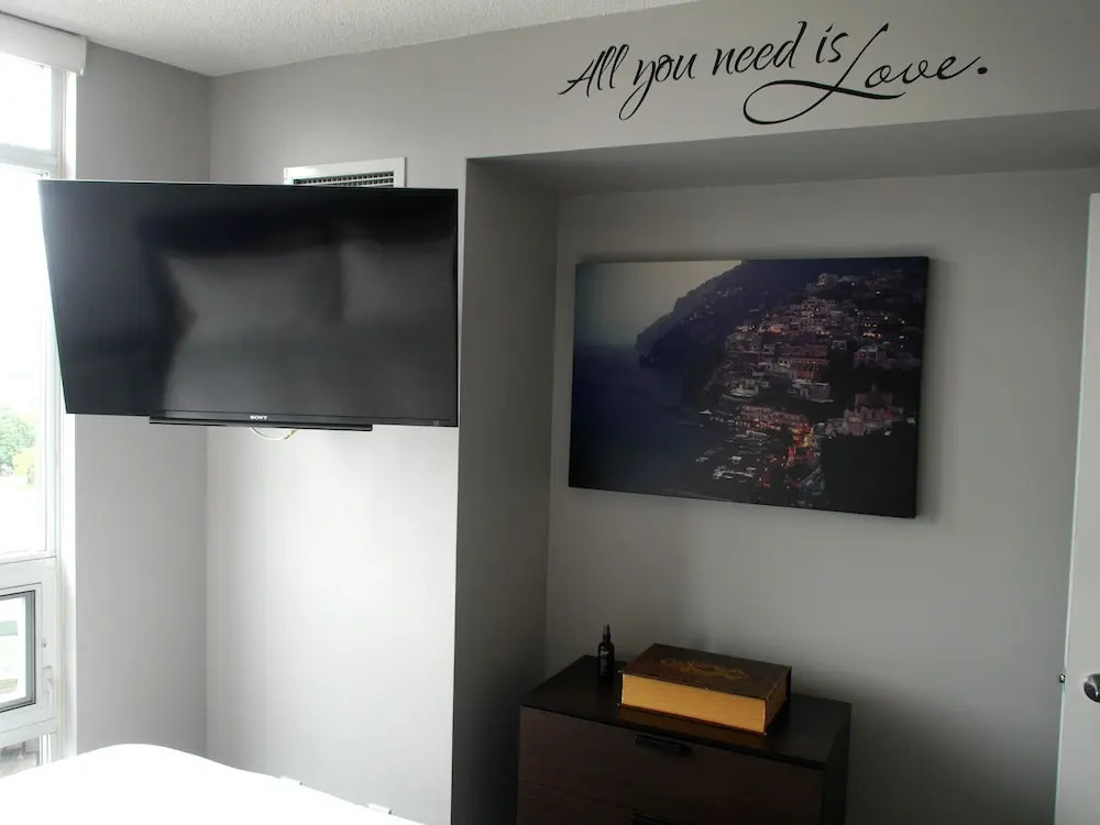 Amazing 2BR Condo with Stunning Views