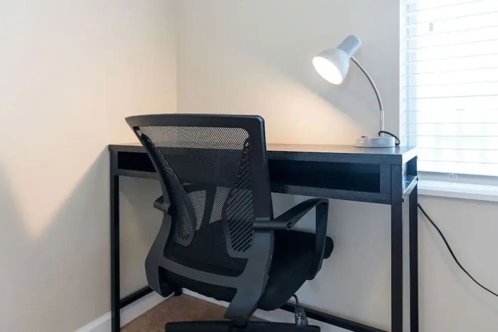 Stylish 1BR on Downtown Indy