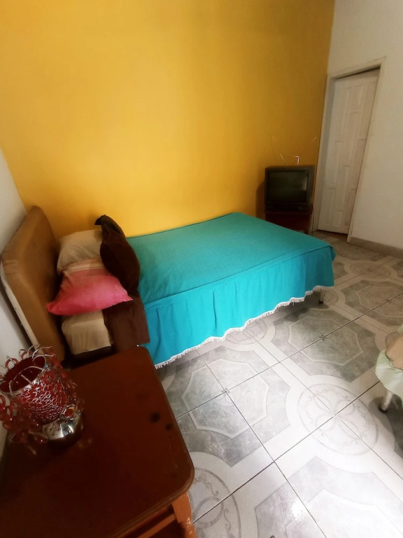 HOTEL EL PANECILLO-Tanta