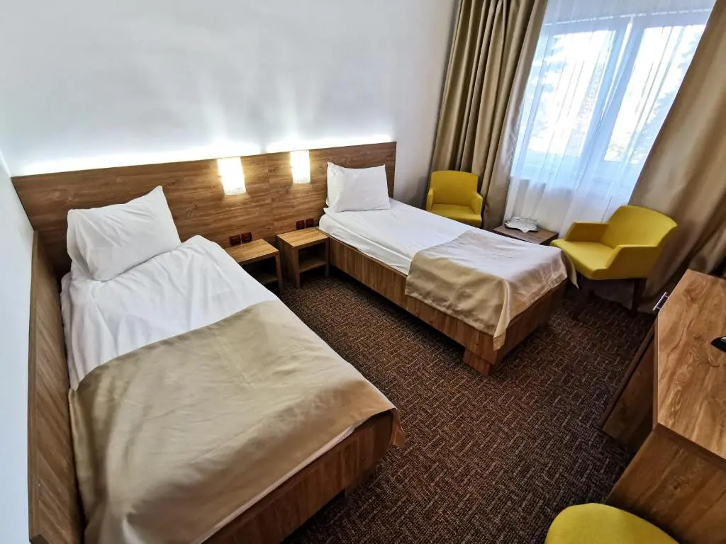 Hotel Montana - Covasna