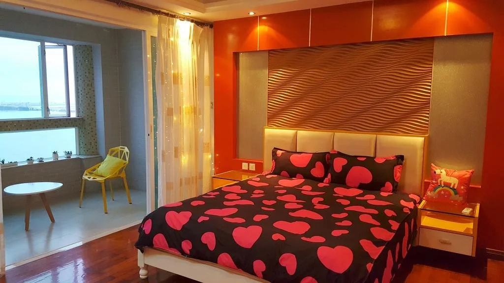 OMG Hostel