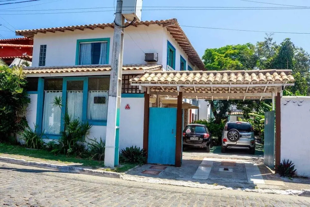 Pousada Maresias de Geribá