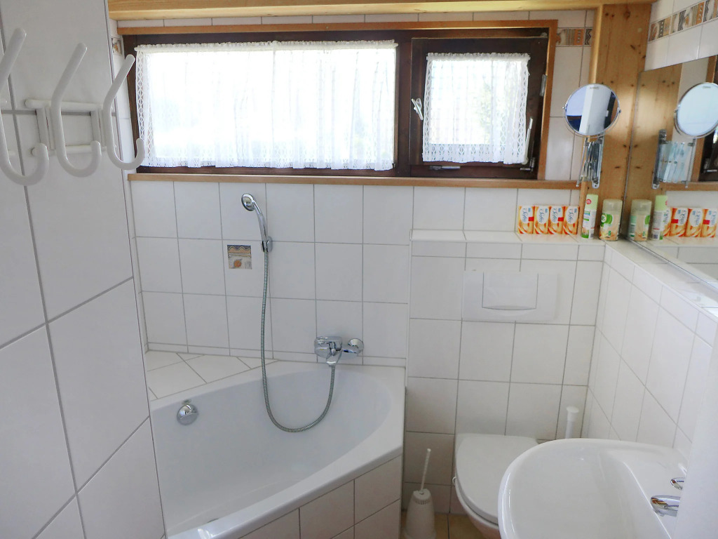 Holiday Home Ferienpark Vorauf-4 by Interhome