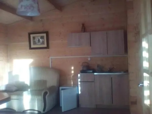 Komfortowe Nowe Domki Mikołajki