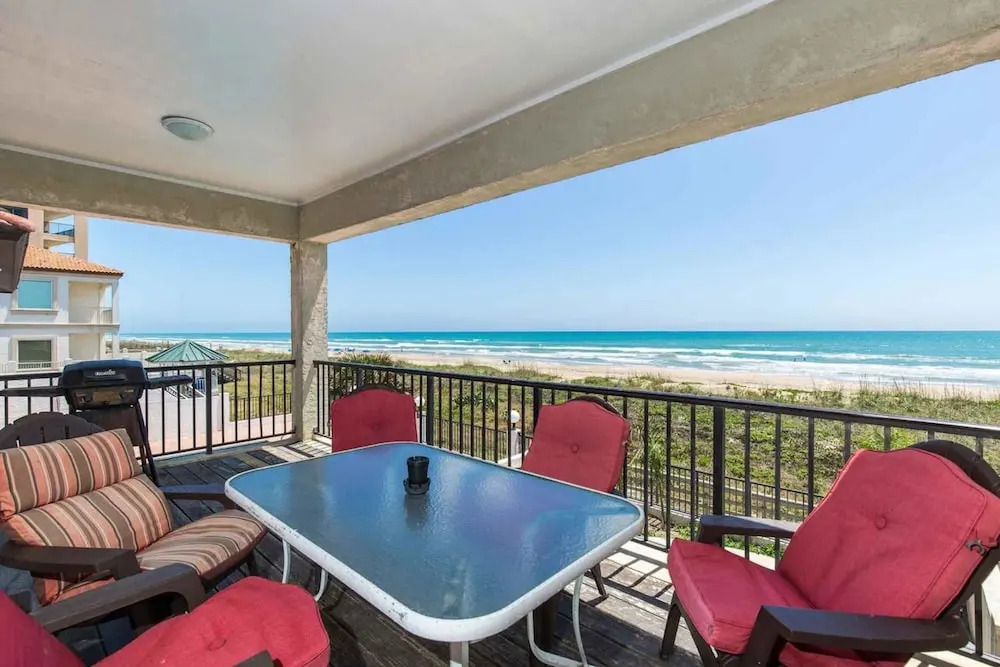 Good Hope Beach Townhouse 5306