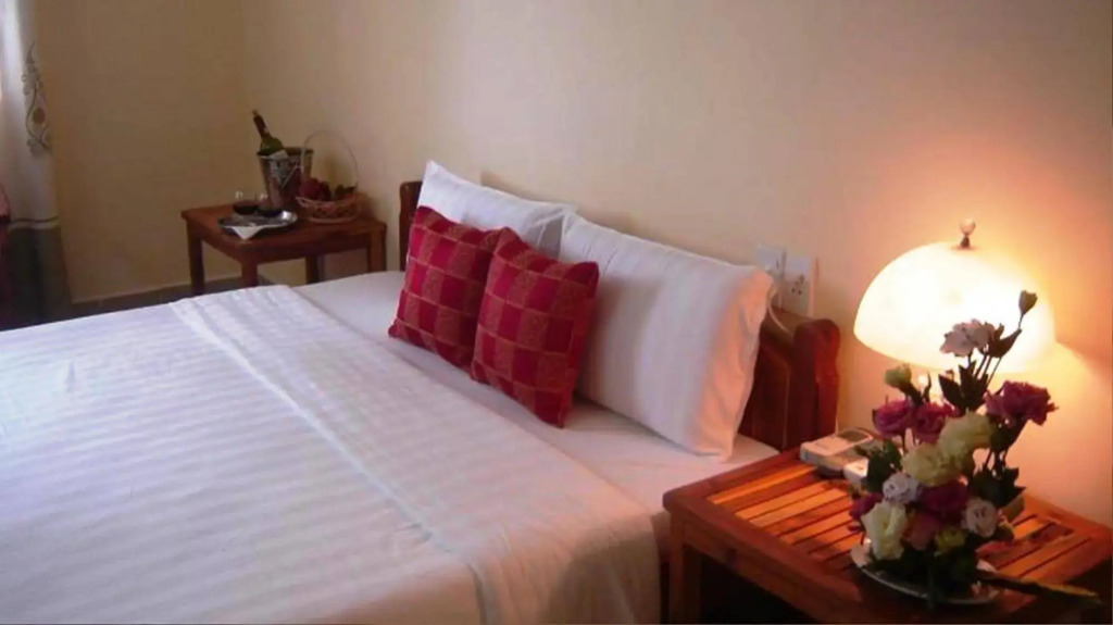 Xom Chai Resort
