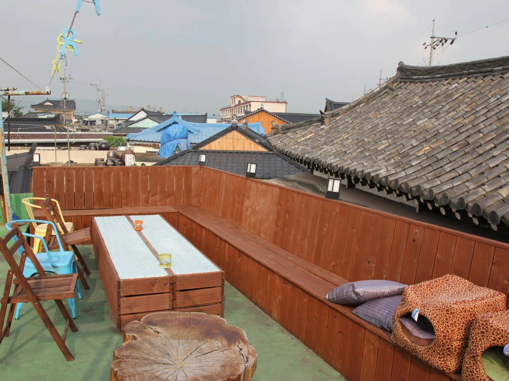 Sindal Guesthouse