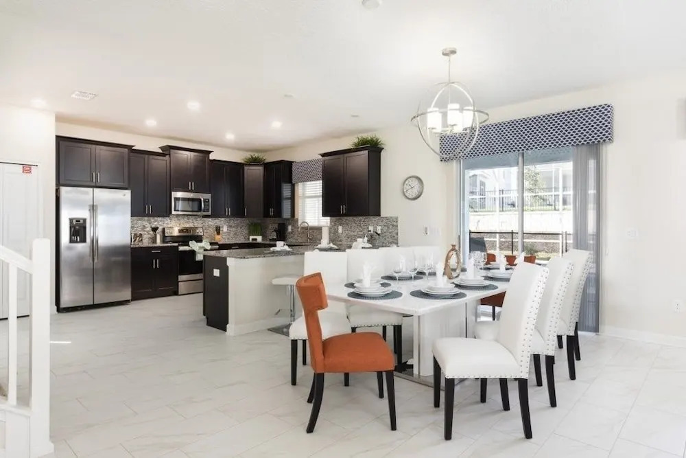 Champions Gate-9038sltsdjgil 6 Bedroom Home