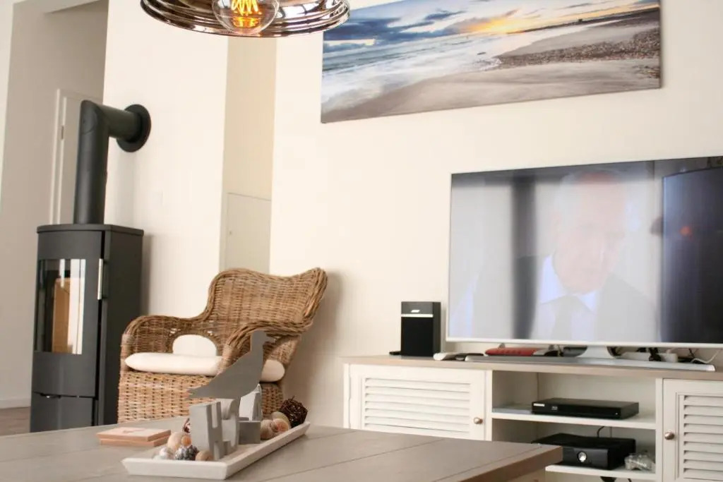 Ostsee Appartement Nr 97 Albatros im Strand Resort
