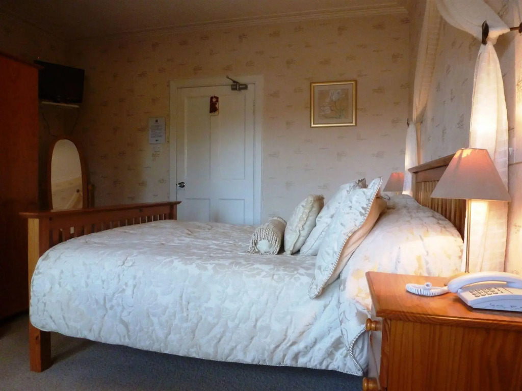 Nith Riverside Cottages