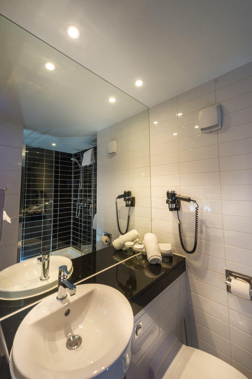 Holiday Inn Express Strasbourg Centre by IHG