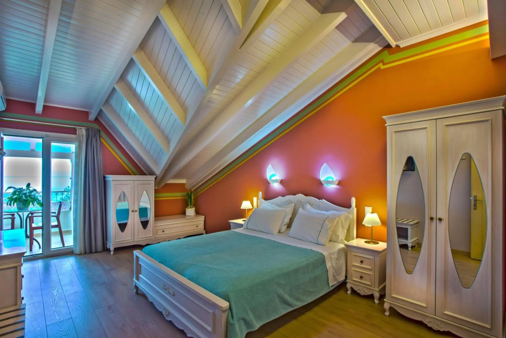 Hotel Maistrali