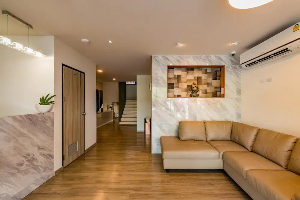 P18 Hotel Bangkok
