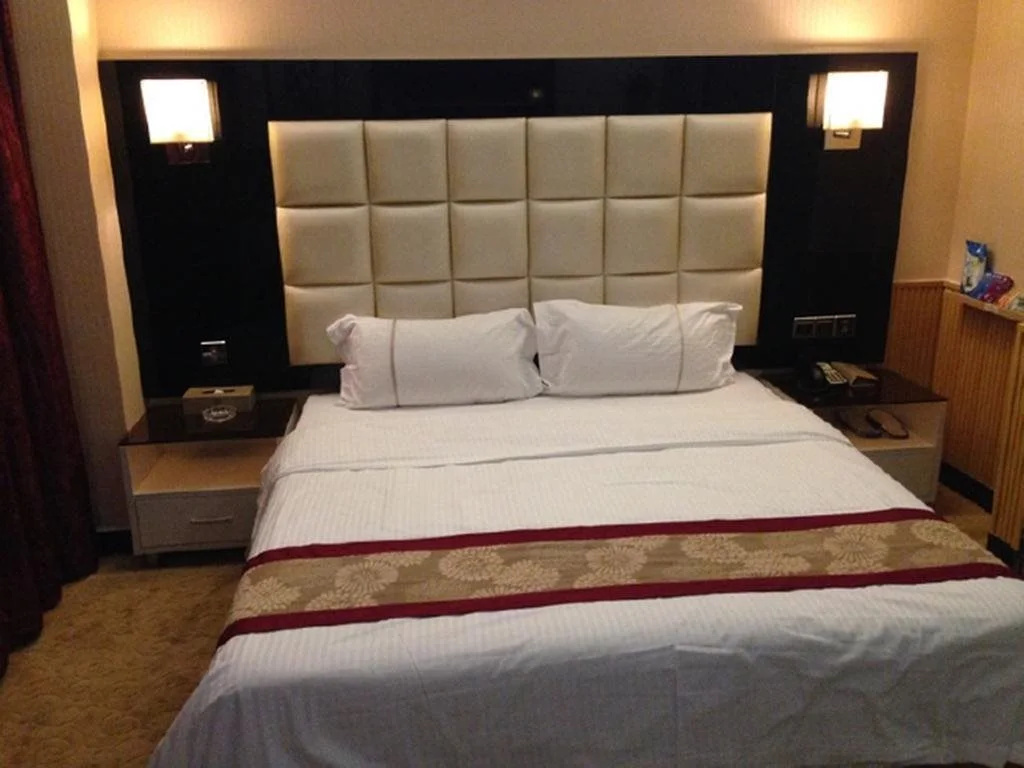 Tianguo Times Hotel