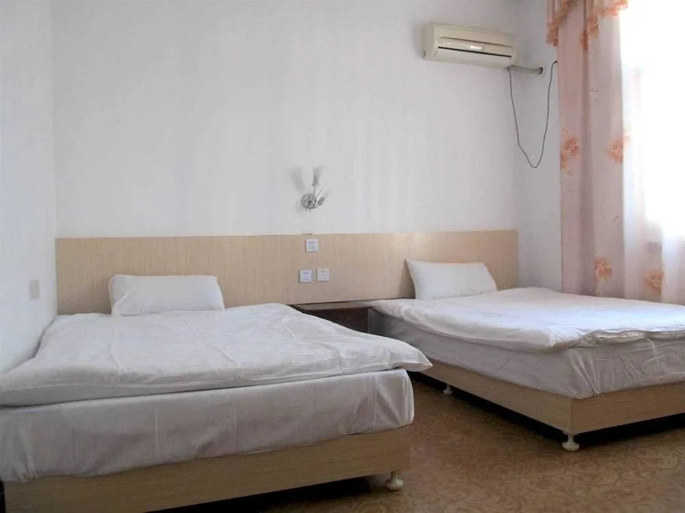 Likeng Hostel