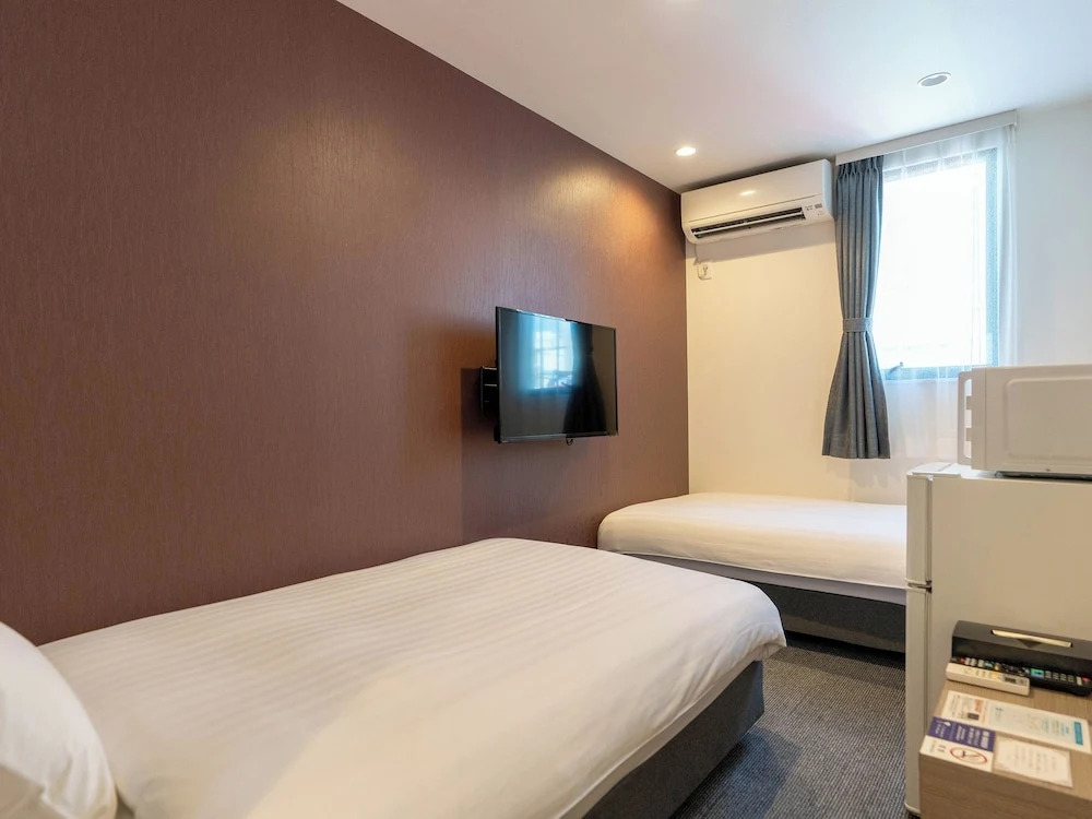 HOTEL R9 The Yard Kanumanishimoro