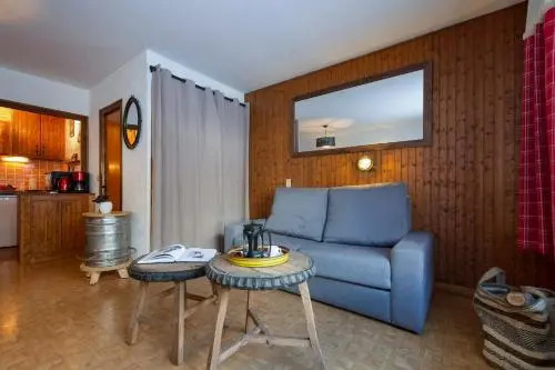Residence Le Chardonnet 110