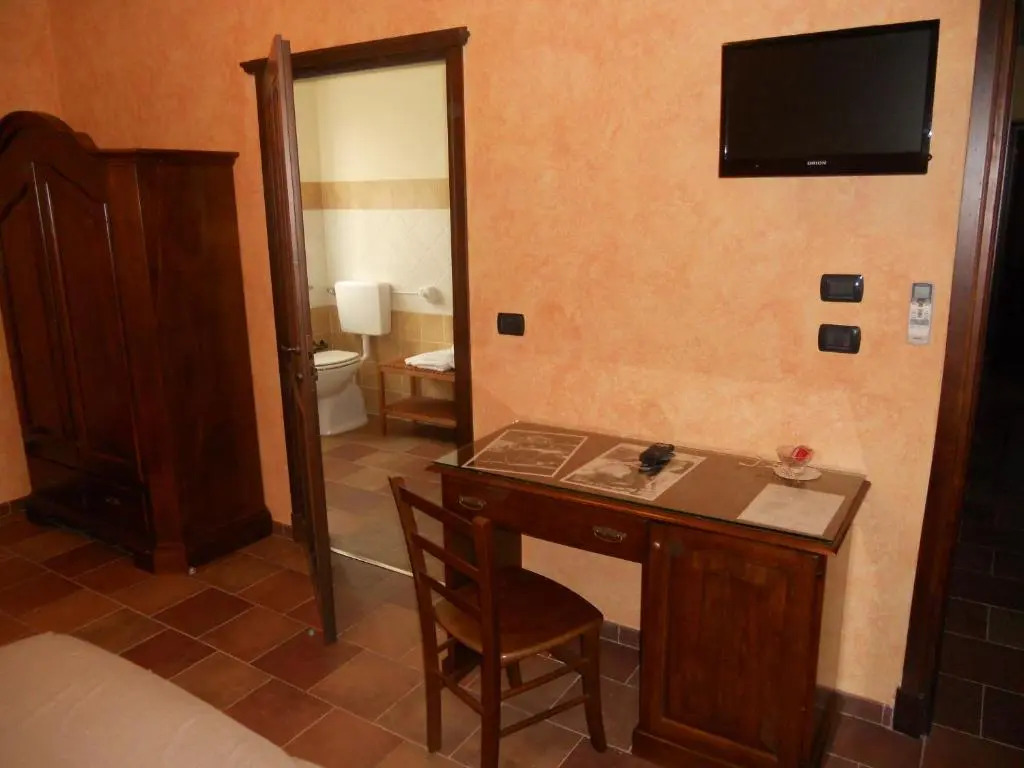 BB Cascina Rossa