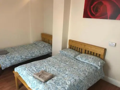 Swansea Bay Hotel