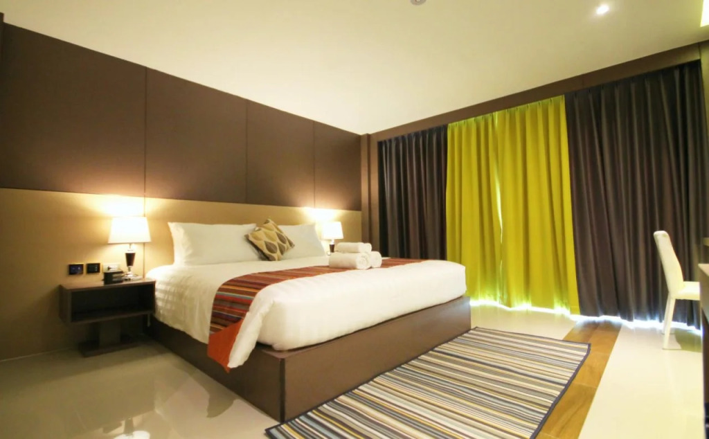 Grande Classic Pattaya
