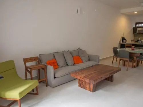 Apartment Tao Sian Kaan Bahia Principe Akumal