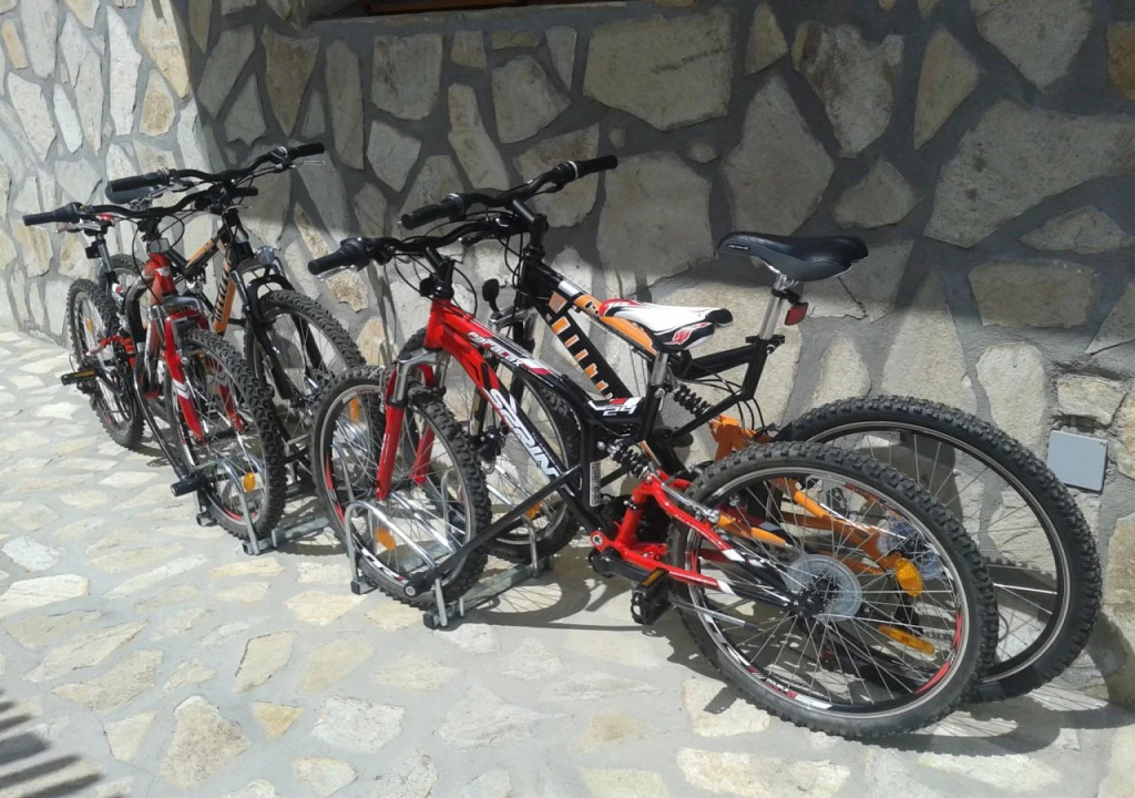 Mini Complex Rilski Terasi