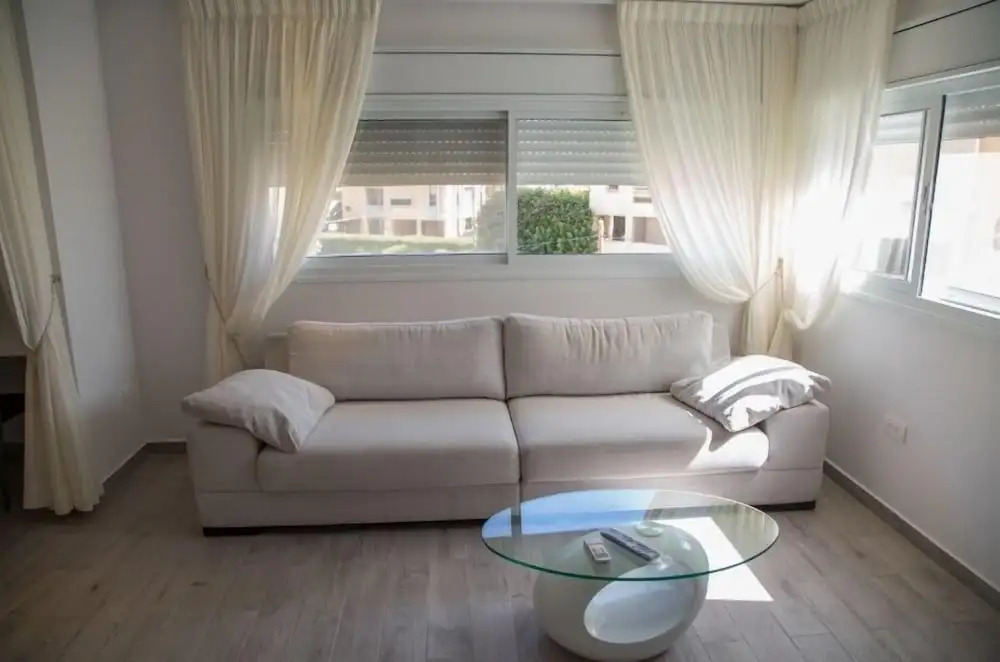 The Seasons Beach Design Studio Sea View