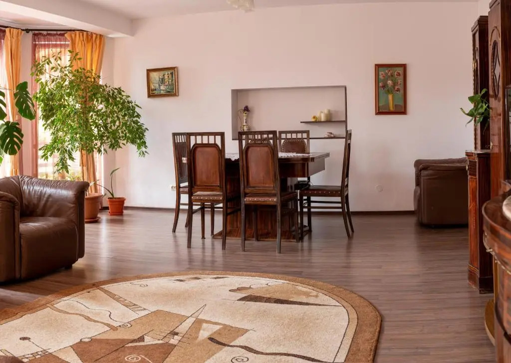 Celeste House Sibiu