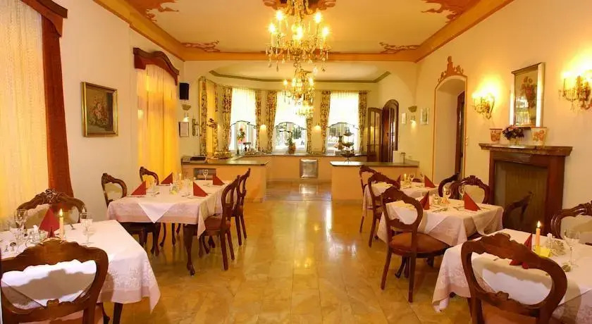 Hotel Glocknerhof