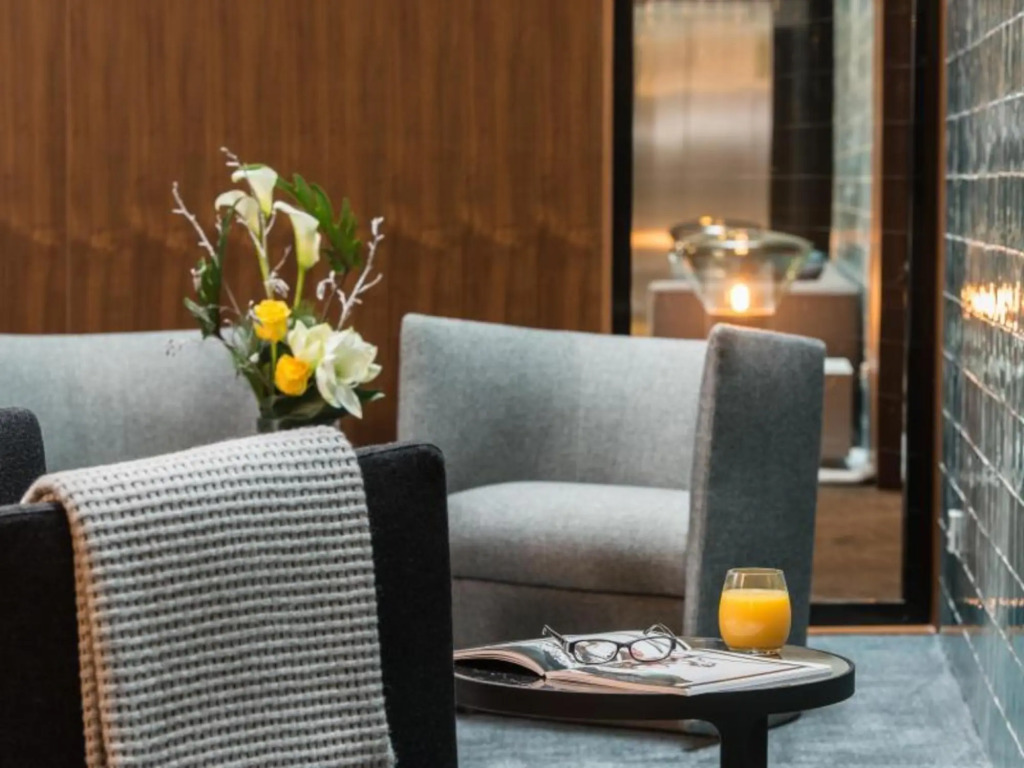 Fraser Suites Geneva - Serviced Apartments