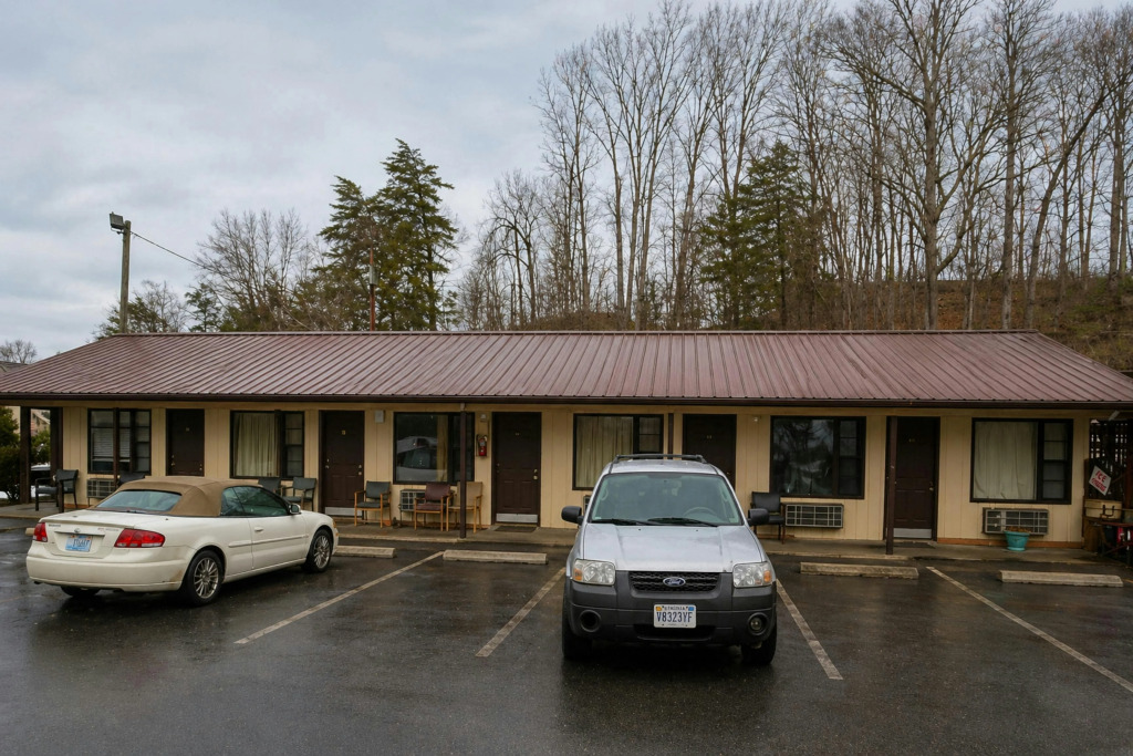 Big South Fork Trail Lodge Stearns