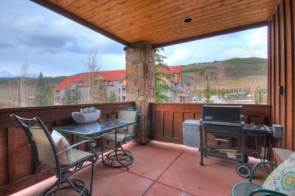 201 Mill Creek (72 River Run Road) 4 Bedroom Condo by RedAwning