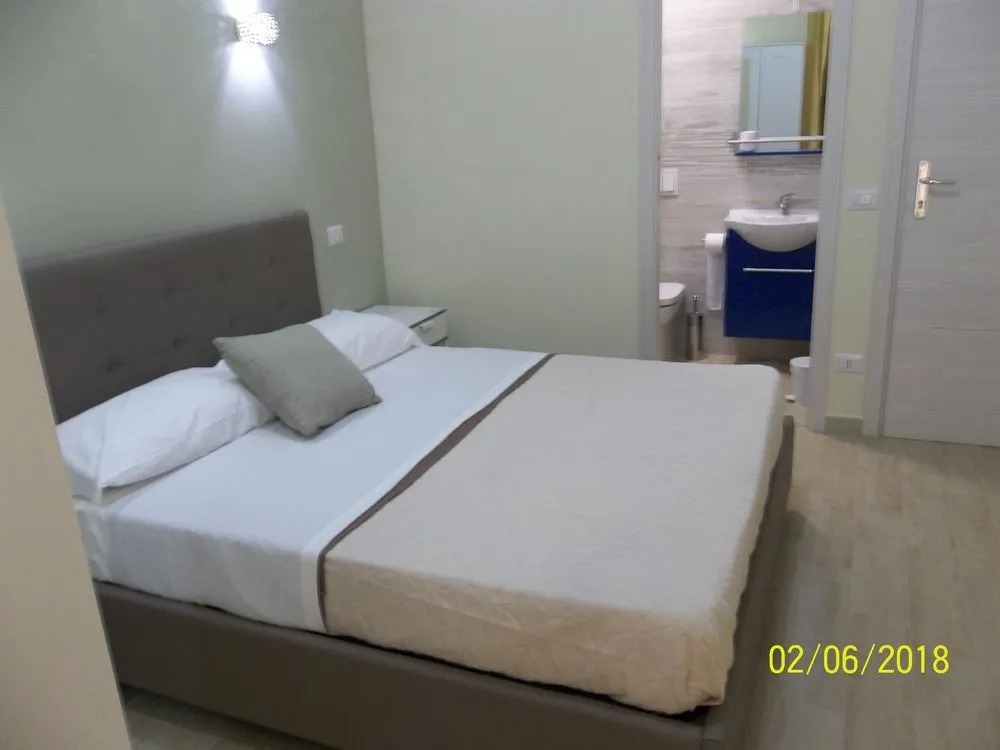B & B Dell'arco